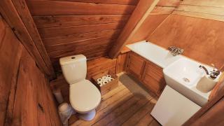 Gierkówka - Górska Rezydencja Pierwszego Sekretarza - 6