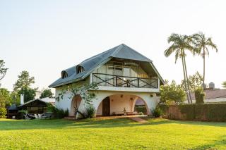 " Casa quinta "San Bernardo" Con Pileta y amplio jardín - 9