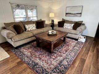 Amazing Vacation Rental in Sabine National Forest on Toledo Bend Lake for a Fantastic Family Escape in Hemphill, Texas - 0