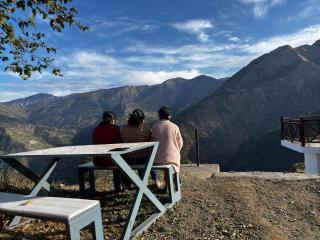 Shakoon Camps & Farmstay Nainital - 1