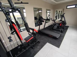 2 bedroom-Pearl Side 101 - 8