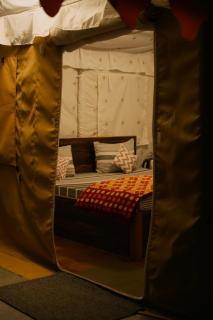 Shakoon Camps & Farmstay Nainital - 2