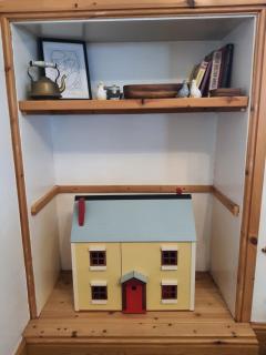 Hope Cottage, Hartland - 5