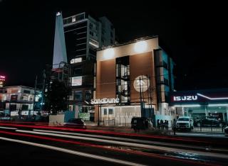 SandDune Luxury Suites - 0