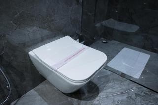 SandDune Luxury Suites - 9