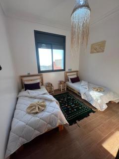 Blue Pearl Surf & Yoga House - 8