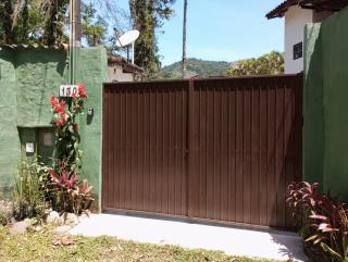 Chalé da Sheila - 1