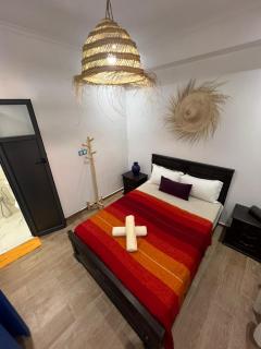 Blue Pearl Surf & Yoga House - 4