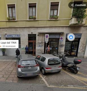 Wonderland Apartment in Milan shopping area, AC, Wifi and Subway - 9