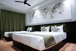 SandDune Luxury Suites - 5