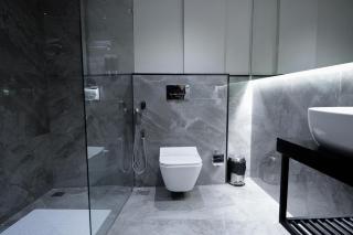 SandDune Luxury Suites - 3