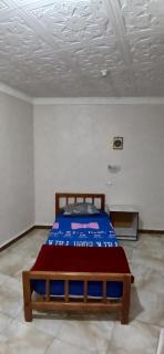 Hostel 1er novembre khenchela - 9