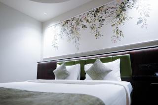 SandDune Luxury Suites - 2