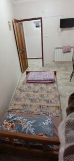 Hostel 1er novembre khenchela - 7