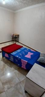 Hostel 1er novembre khenchela - 4