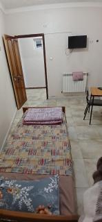 Hostel 1er novembre khenchela - 5