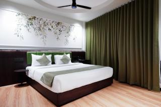 SandDune Luxury Suites - 1