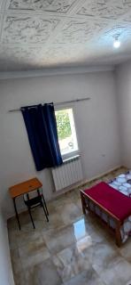 Hostel 1er novembre khenchela - 2