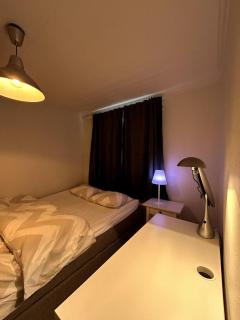 Central apartment for rent - 6