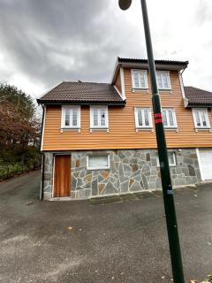 Central apartment for rent - 1