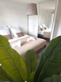 Foch Riviera, séjour d'exception sur Antibes, T3 4 à 6 personnes - 3