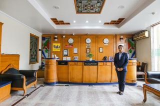 FabHotel CS Jalandhar - 8