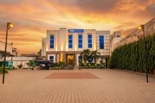 FabHotel CS Jalandhar - 0