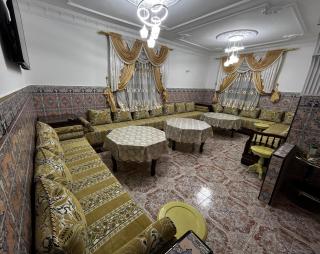 Bright & Comfortable Apartment in Tangier - 6