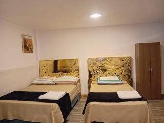 Concubinas del Inca - 9