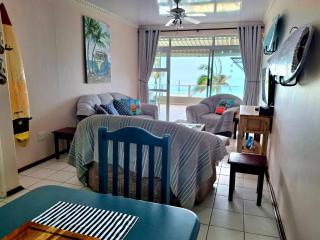 Libra Holiday Flats 1 - 4