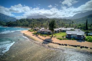 Hanalei Colony Resort I-1 - 3