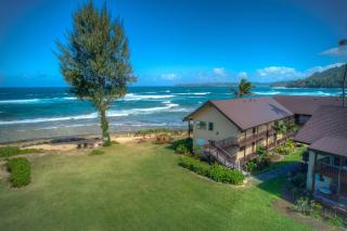 Hanalei Colony Resort I-1 - 2