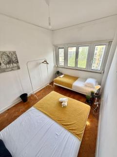 The Crespo house 5D - Central Apartament - 8