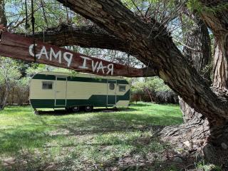Charming Montana Bungalow with Madison River Views, Steps from Main Street in Ennis, MT - 5