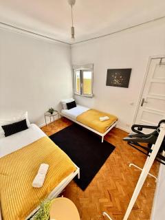 The Crespo house 5D - Central Apartament - 2