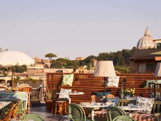 Mama Shelter Roma - 6