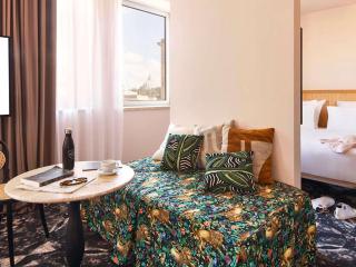 Mama Shelter Roma - 5