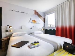 ibis Styles Thonon-les-Bains - 1