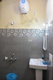 Sierra coorg Homestay - 4