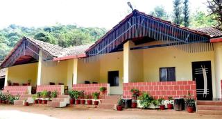 Sierra coorg Homestay - 2