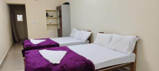 Sierra coorg Homestay - 1