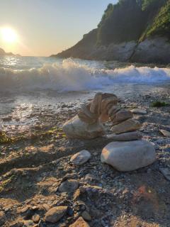 Hope Cottage, Hartland - 6