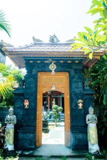 Nada Garden Villas 3 Bedroom - Lovina Buleleng Bali - 7