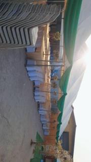 Honey Rose Event Centre - 2