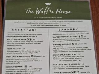 Libra Holiday Flats 1 - 6