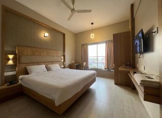 Hotel Shahi Executive - 9