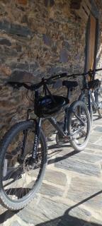 Turismo e Alojamento dos Lagos do Sabor - Piscina & SPA - Meirinhos - 9