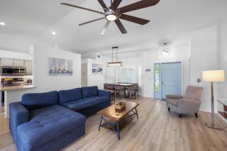 Waterfront home in Olde Marco with pool/kayaks - 5