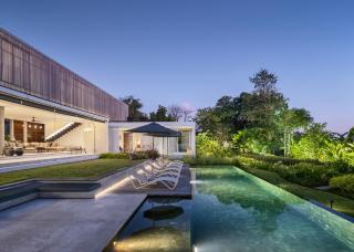 La Maison d'Ulysse - Luxury 4BR Villa Surrounded by Rice Paddies - 0