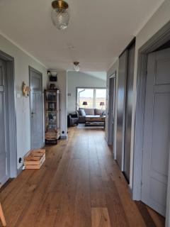 Newly built accommodation close to sea & nature, Varberg - 0